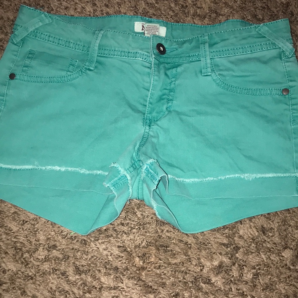 Shorts